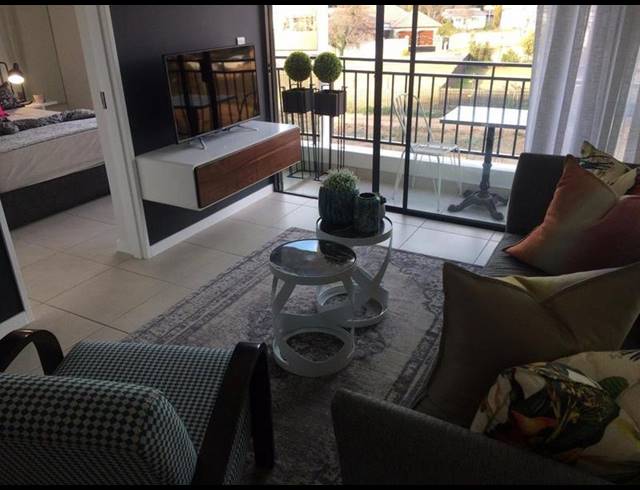 1 BEDROOM APARTMENT FOR SALE IN MODDERFONTEIN